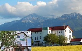 Pensiunea Cetatea Craiului